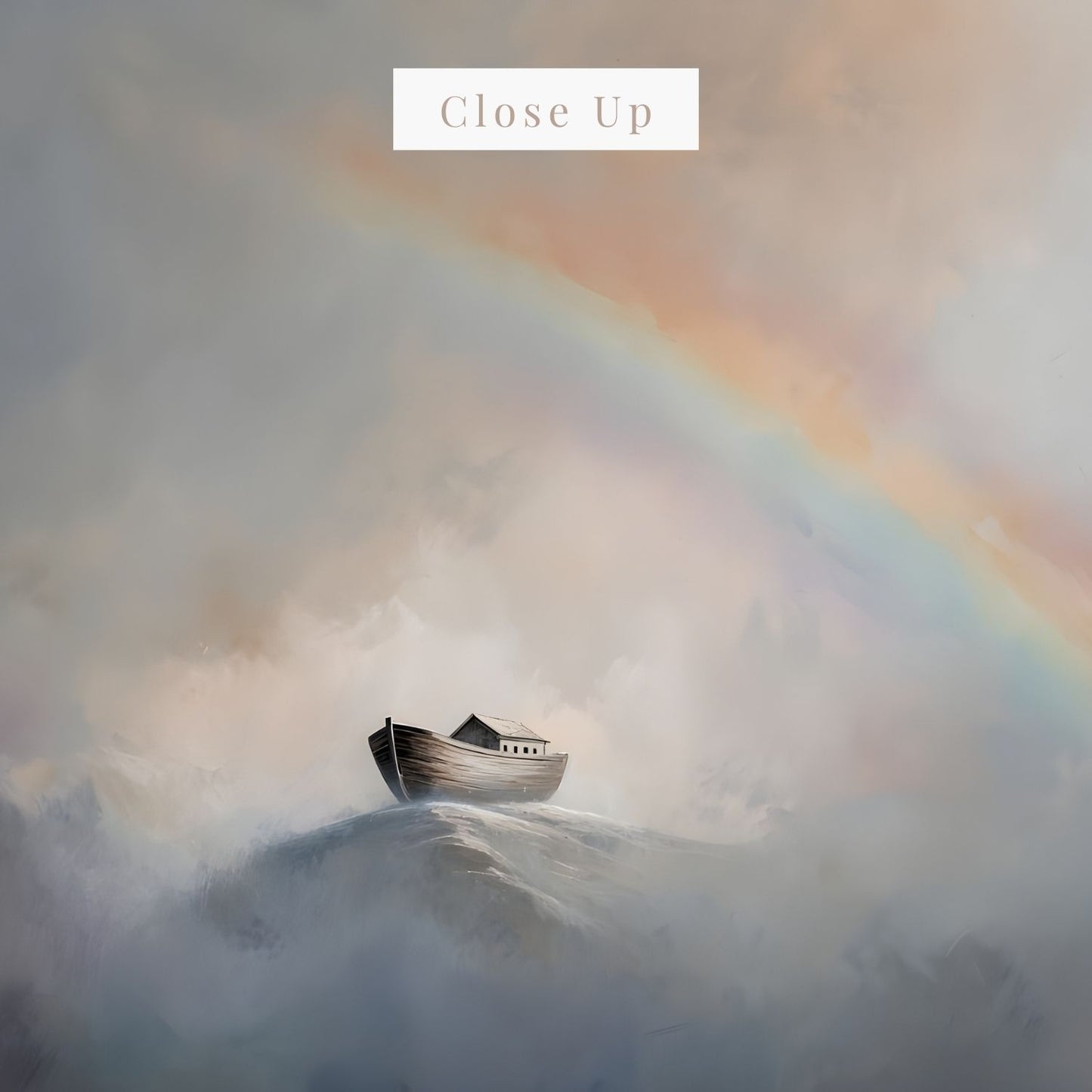 After the Storm | Canvas