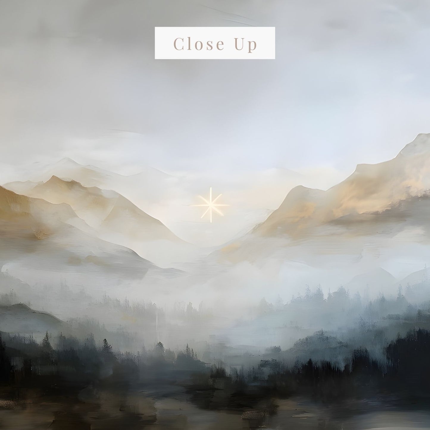 Light Has Come | Canvas