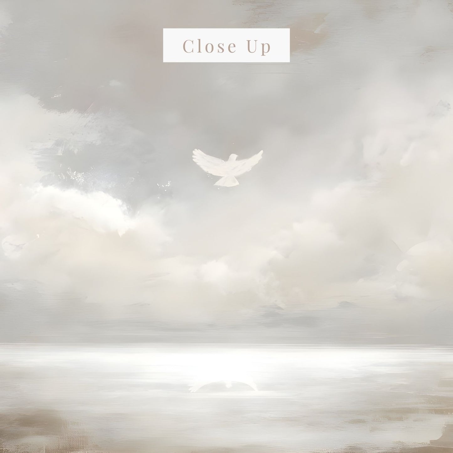 Heaven's Peace | Canvas