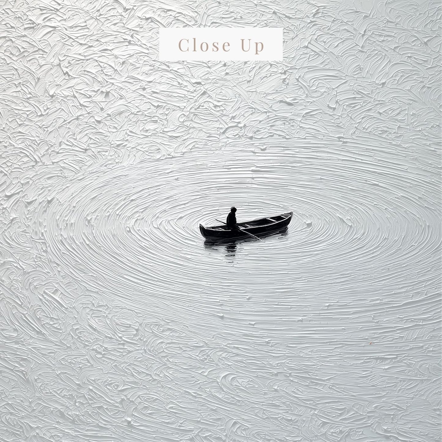 Called to Deeper Waters | Canvas
