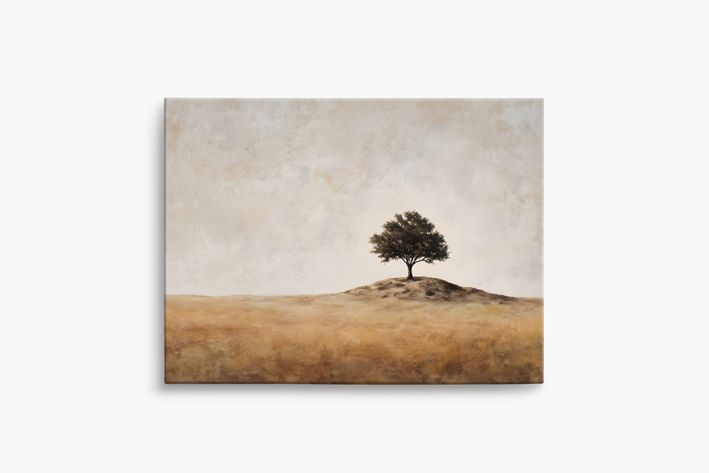 Promise in the Wilderness | Canvas