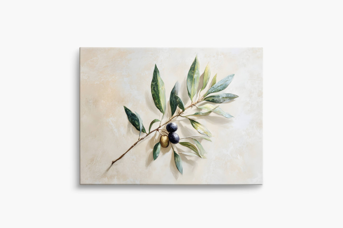Fruit of the Promise | Canvas