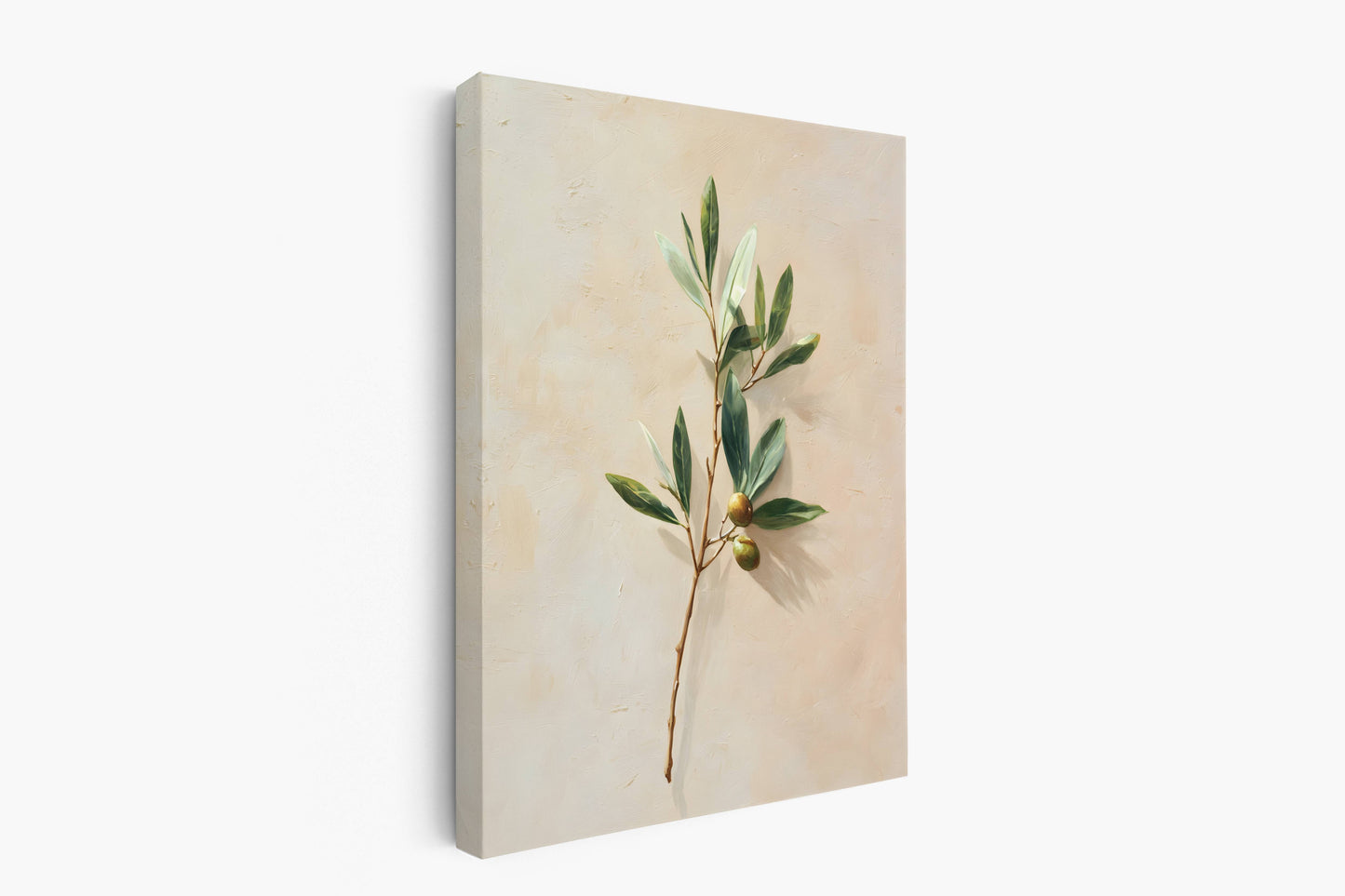 Peace That Remains | Canvas