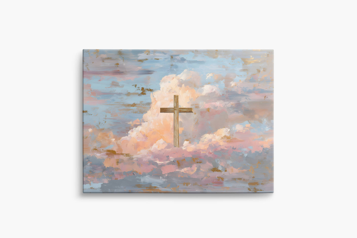 Heaven’s Promise | Canvas
