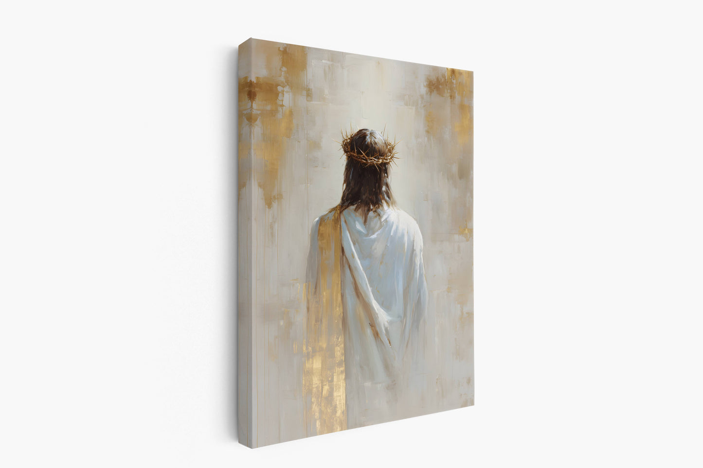 The Crown of Thorns | Canvas