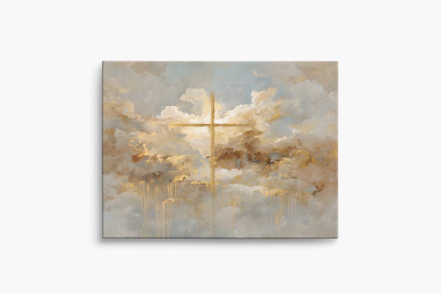 Glory in the Clouds | Canvas