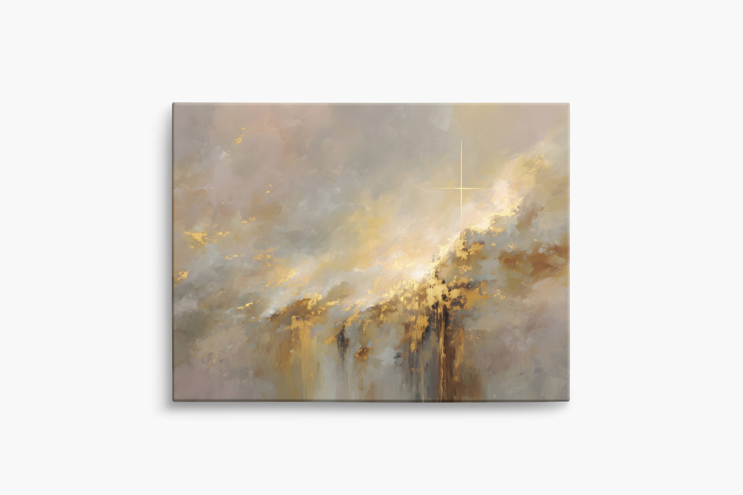 Radiant Hope | Canvas