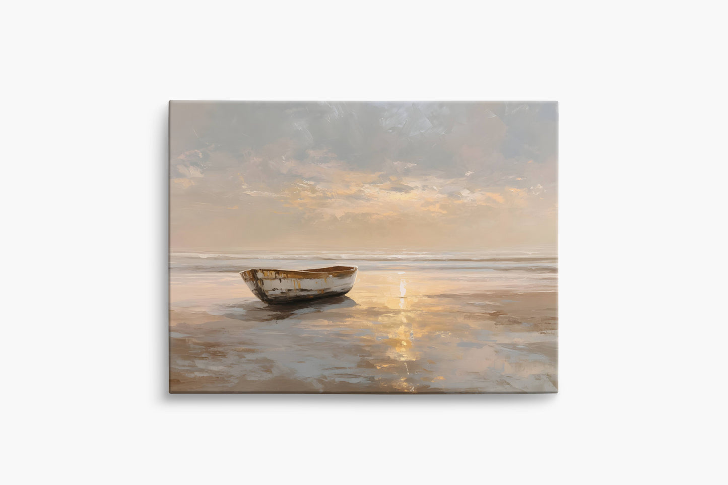 Fisher of Men | Canvas
