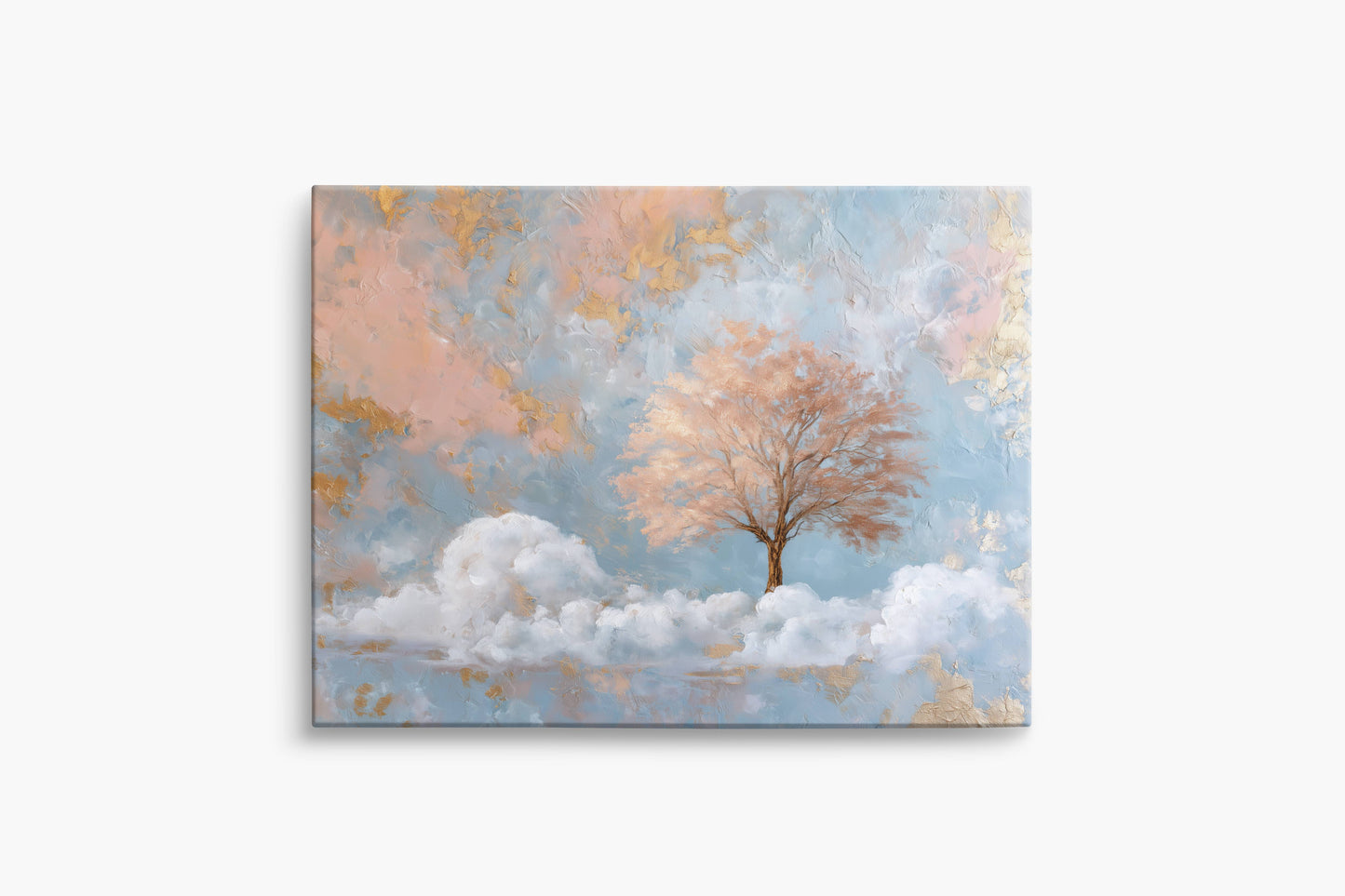 The Eternal Promise | Canvas