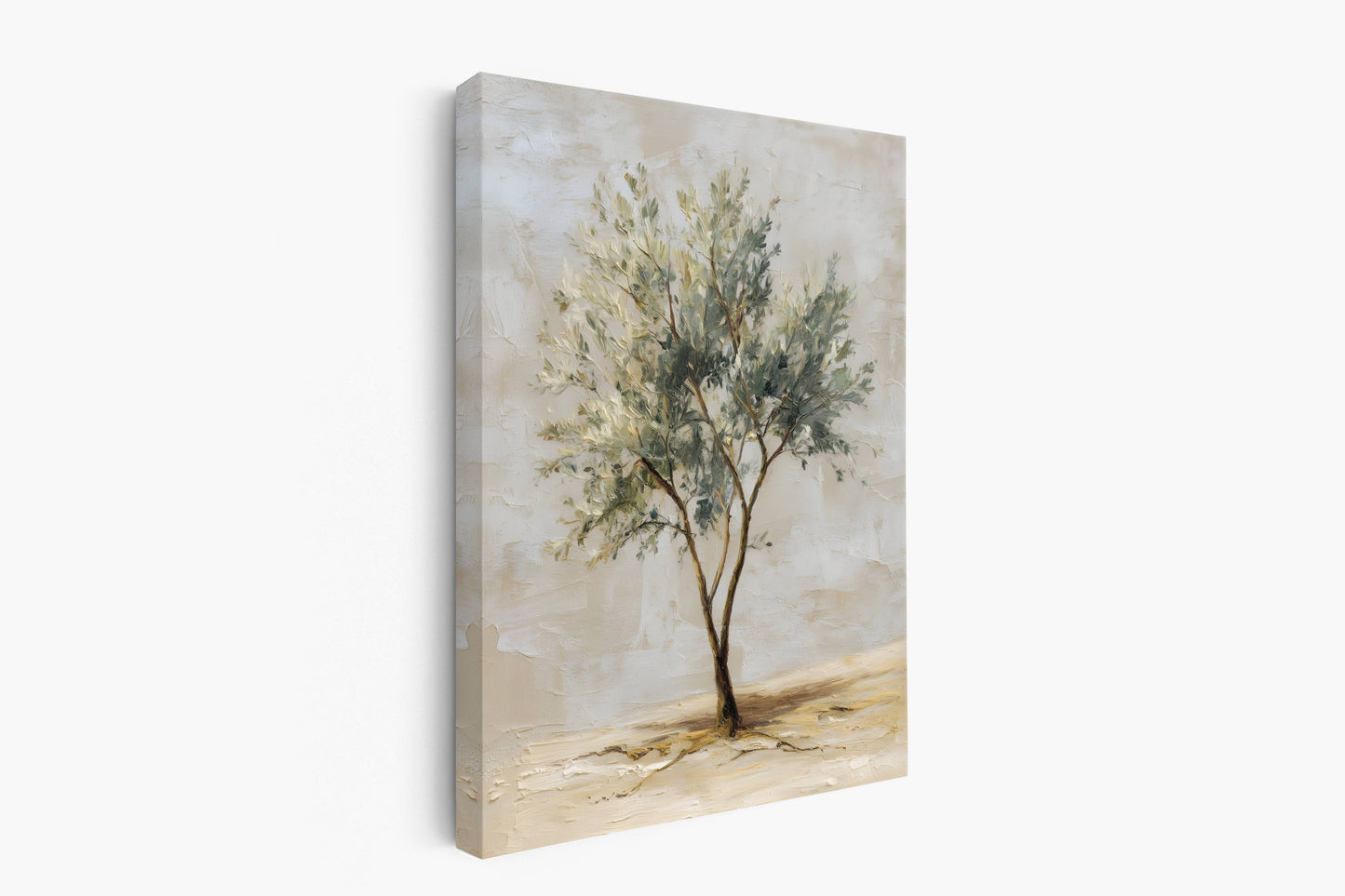 Rooted in Peace | Canvas
