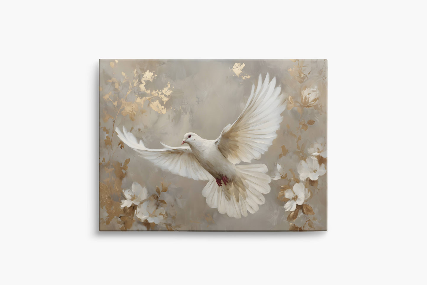 The Promise of Peace | Canvas