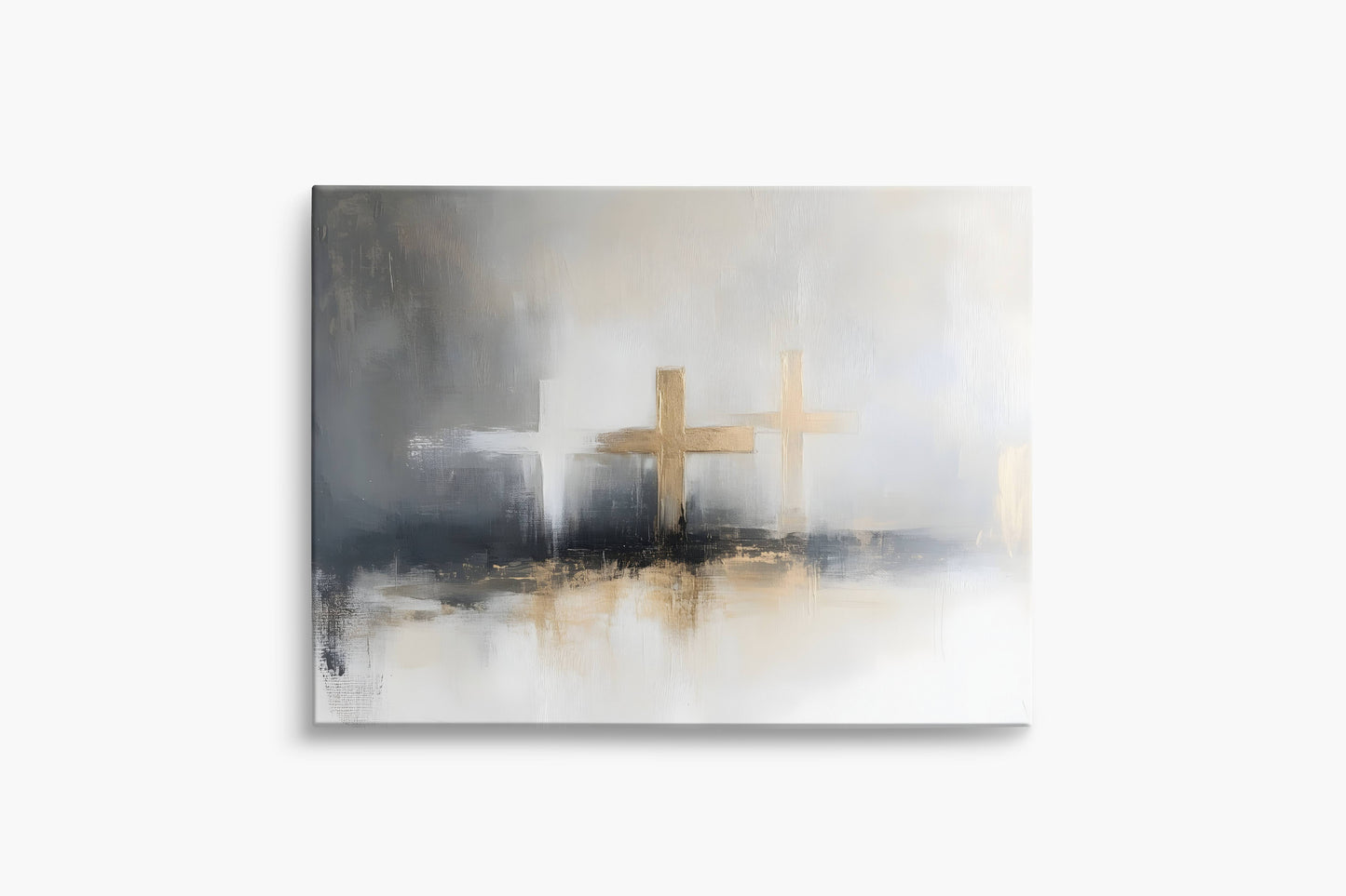 The Cross Of Redemption | Canvas