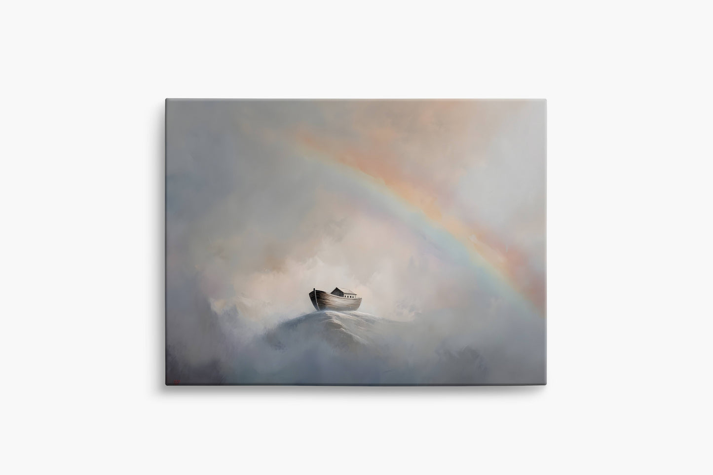 After the Storm | Canvas