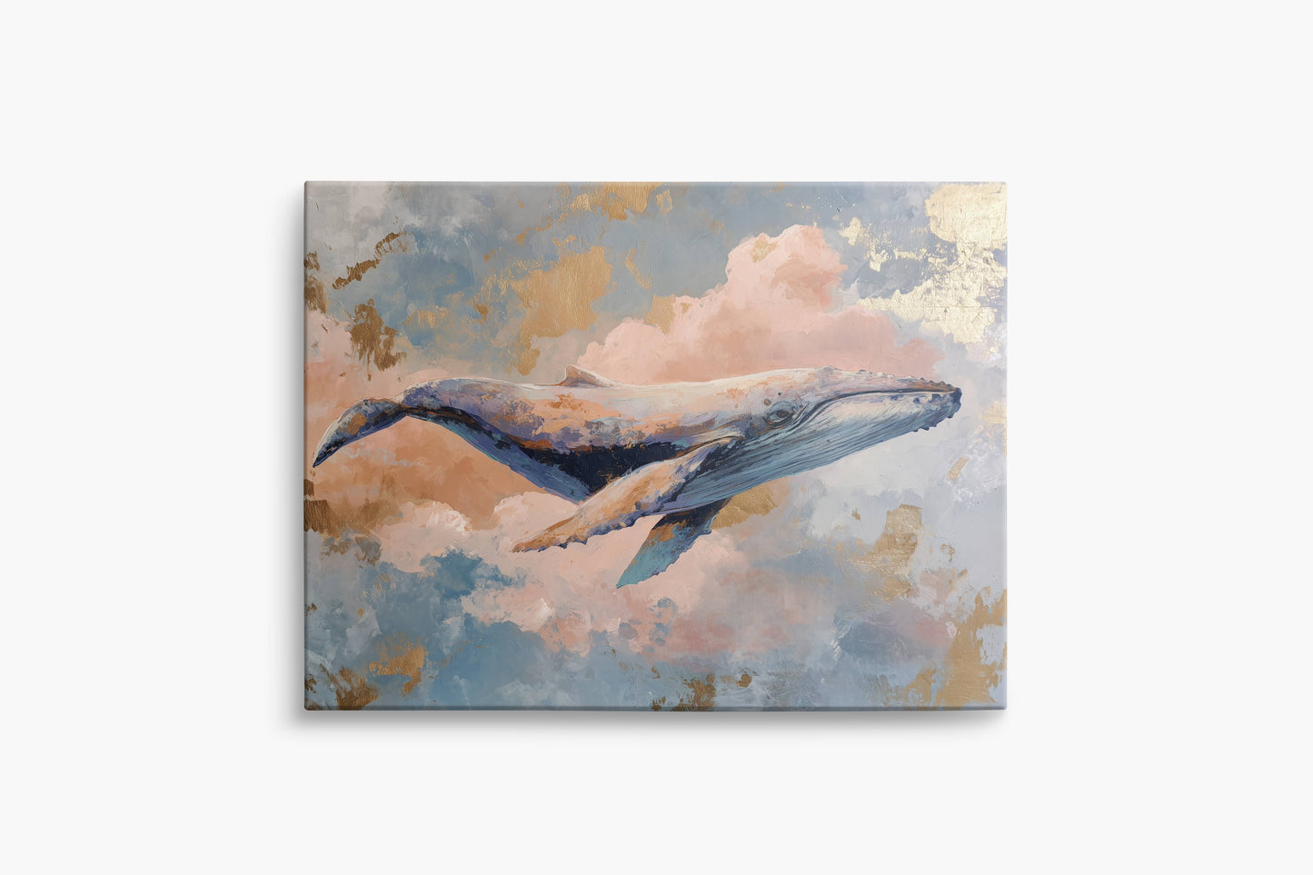 Song of the Deep | Canvas