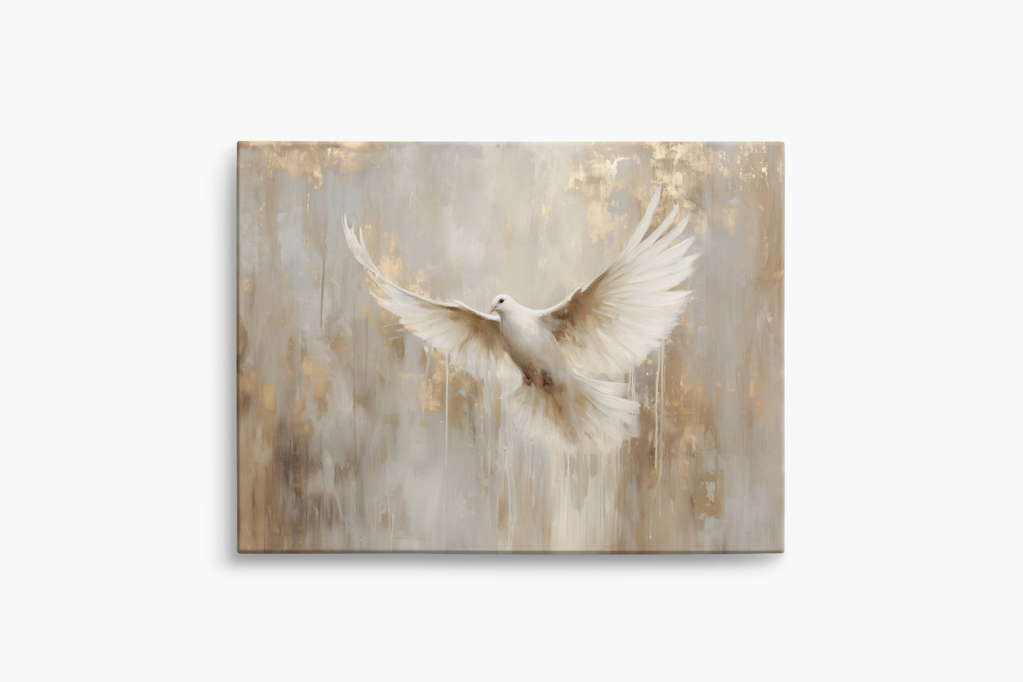 Spirit of Peace | Canvas