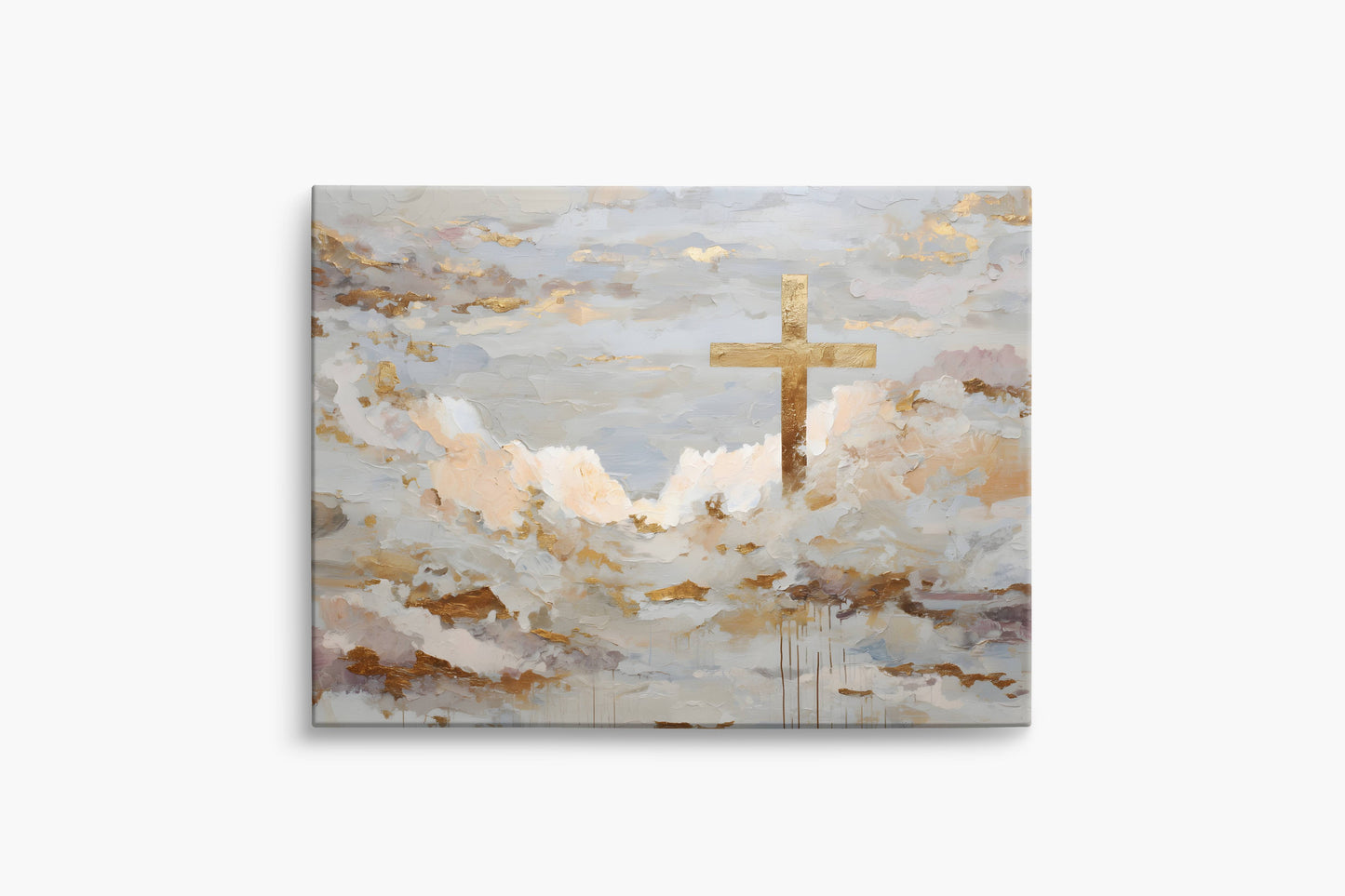 The Beauty of Redemption | Canvas