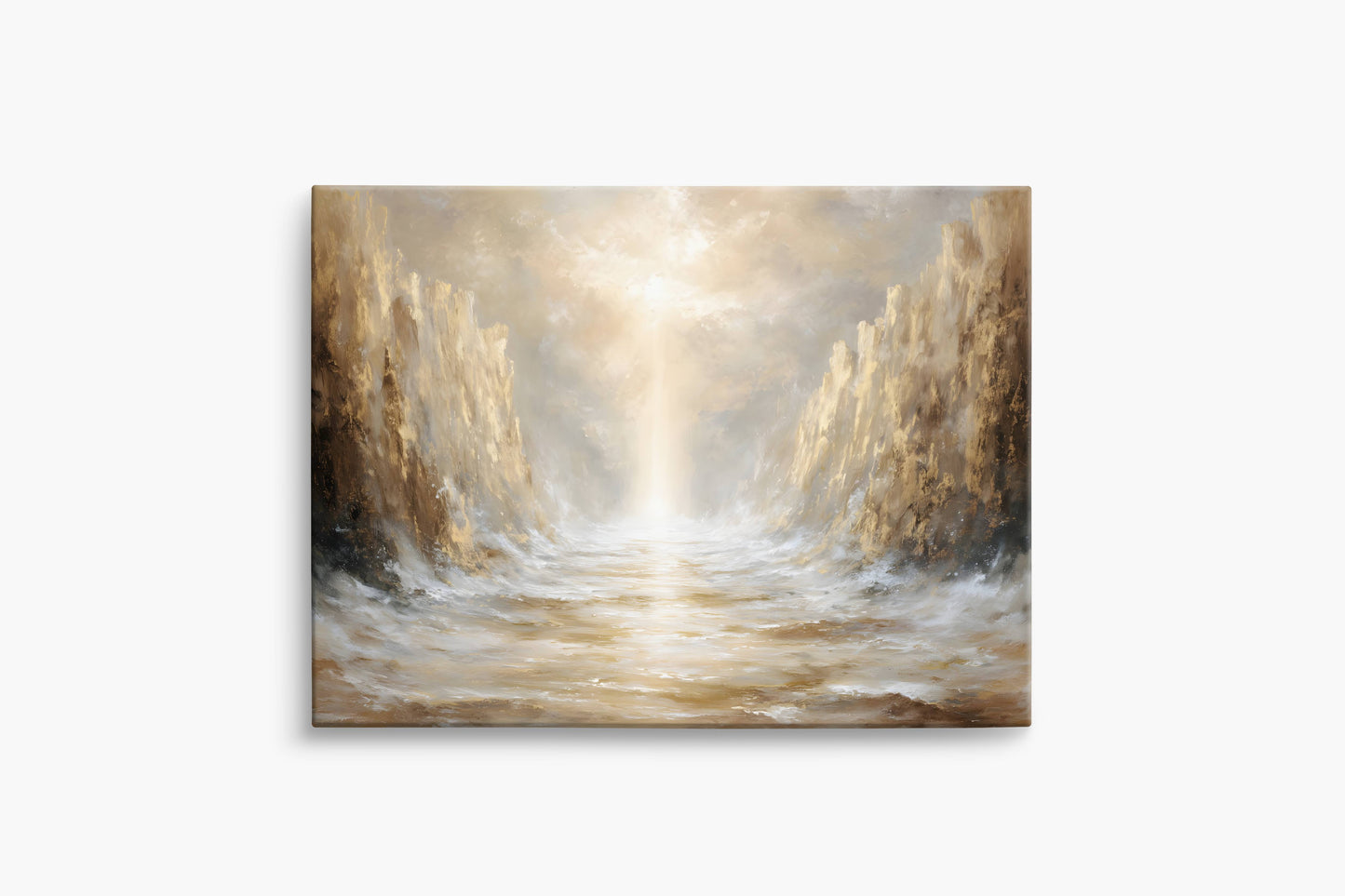 The Way Through | Canvas