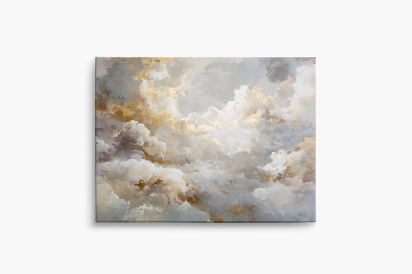 Prepare the Heart | Canvas