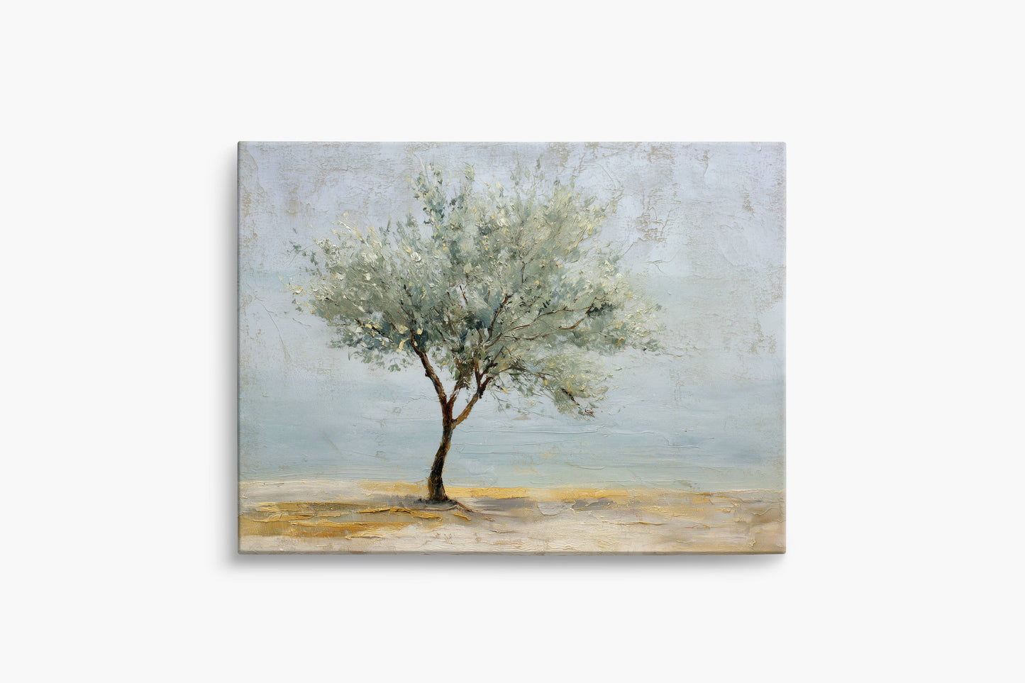 Planted with Purpose | Canvas