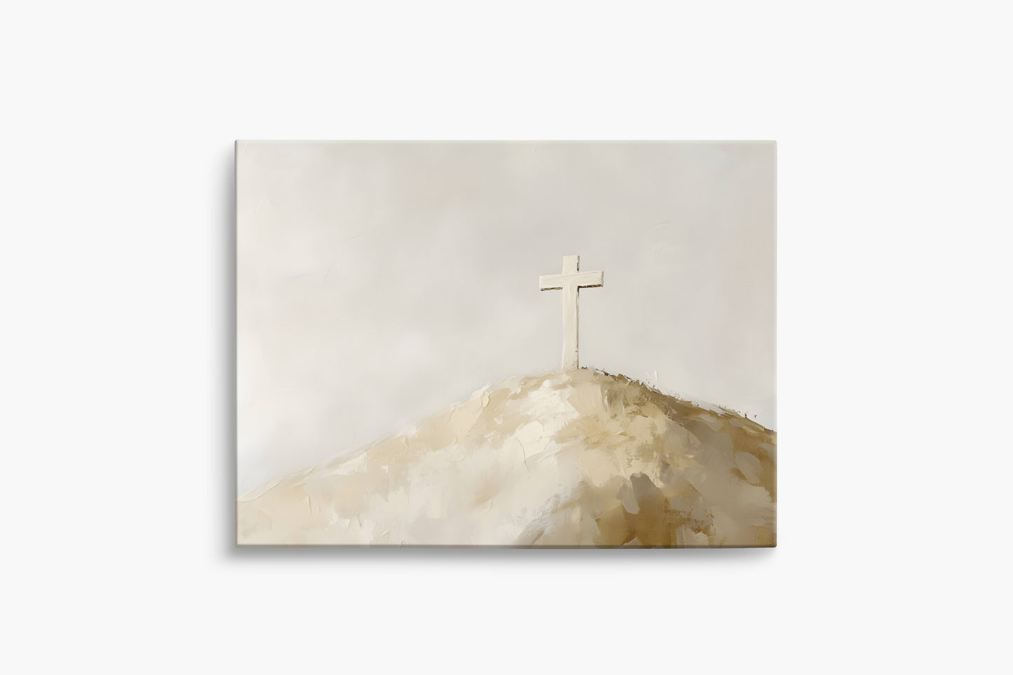 It Is Finished | Canvas