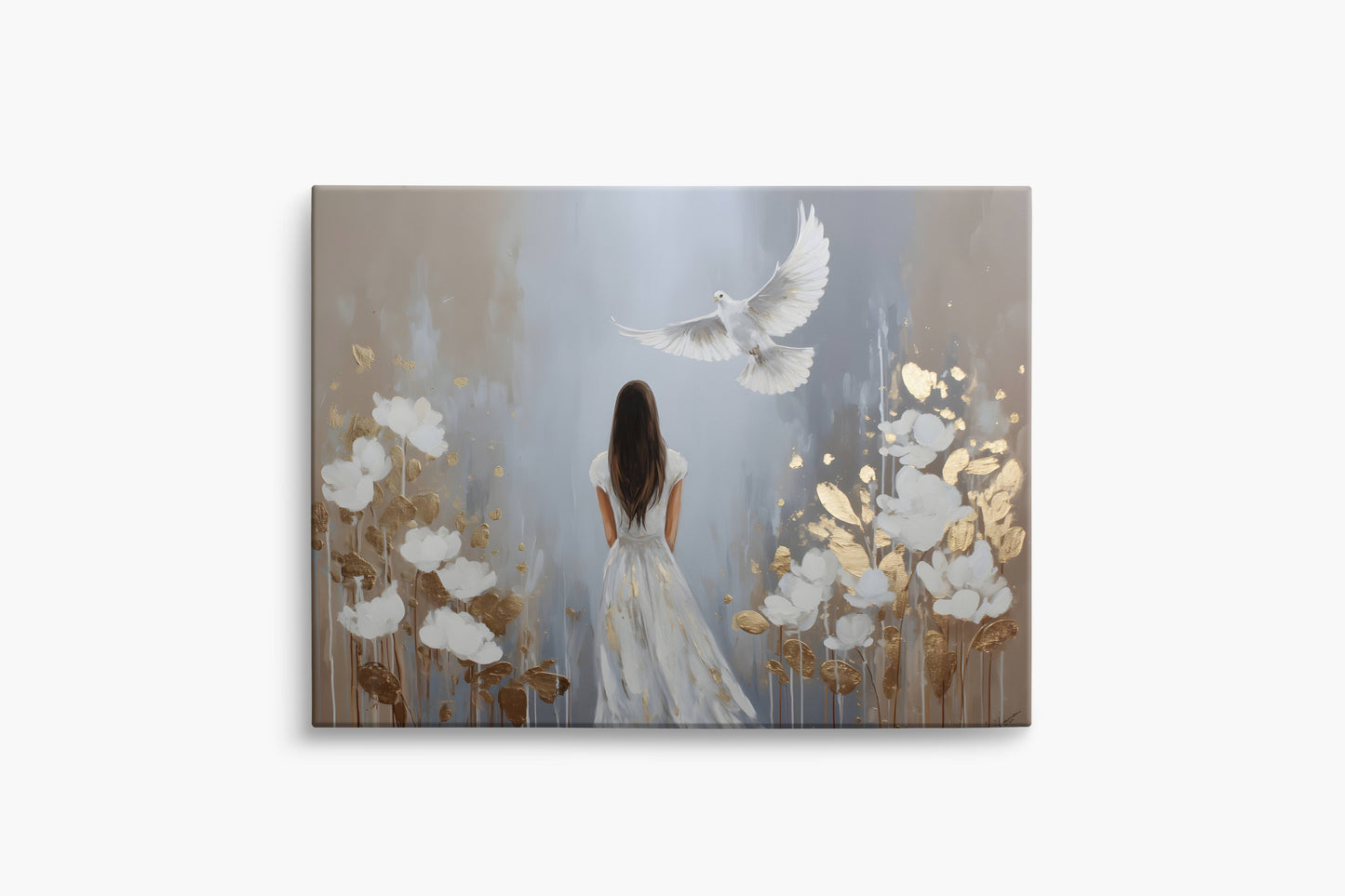 Spirit of Peace | Canvas