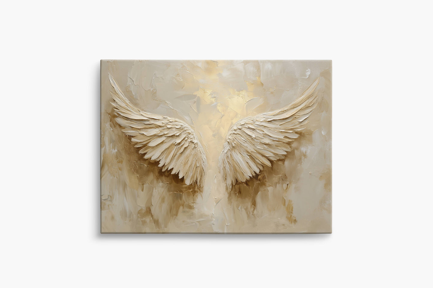 Heaven’s Embrace | Canvas