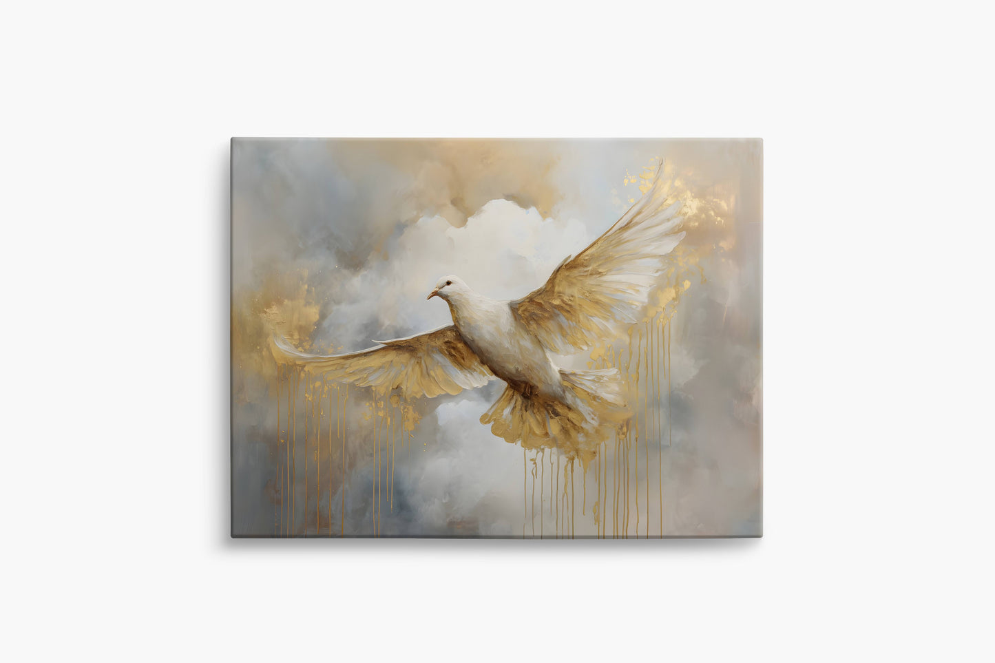 Spirit of Glory | Canvas