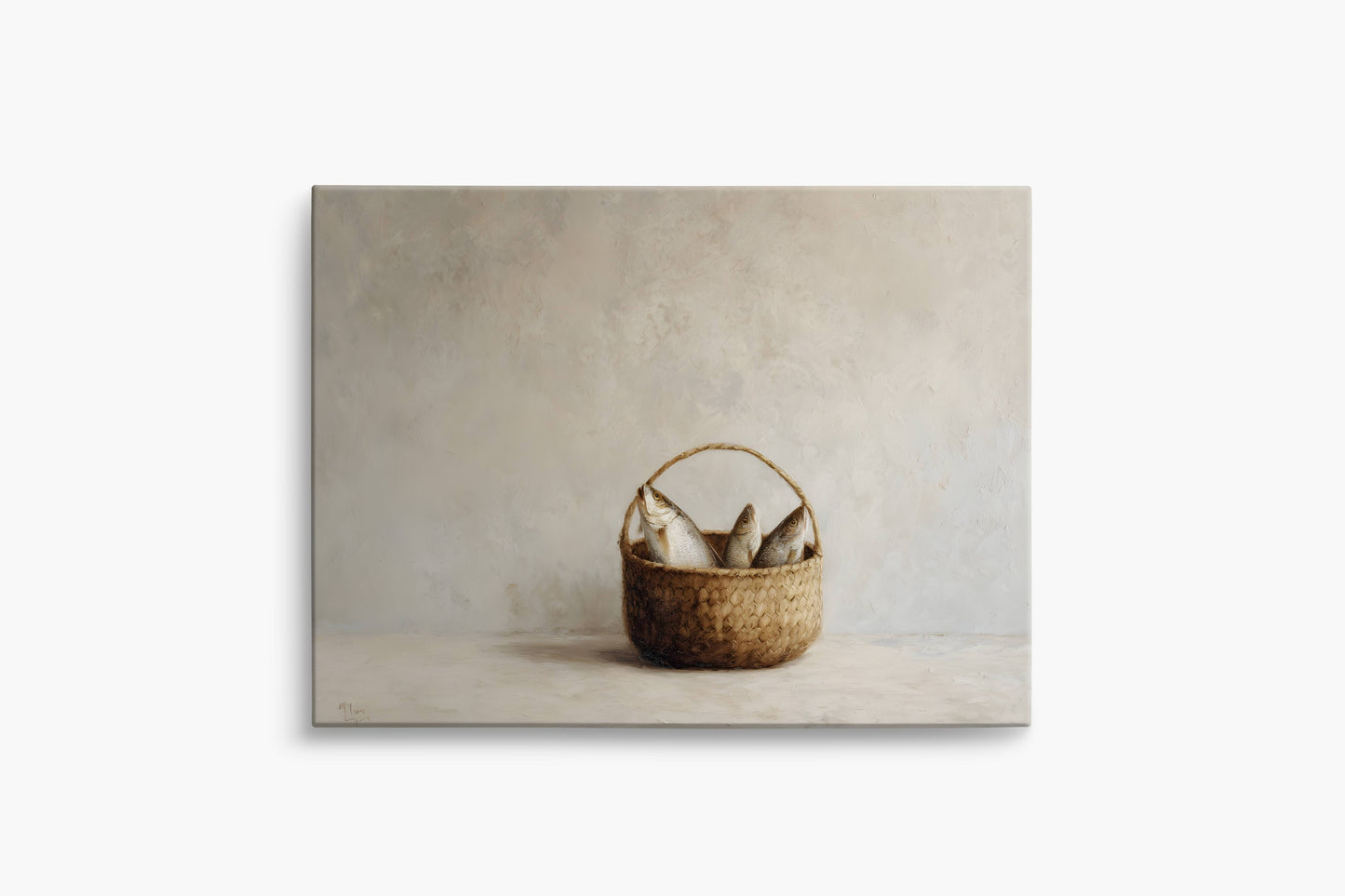 More Than Enough | Canvas