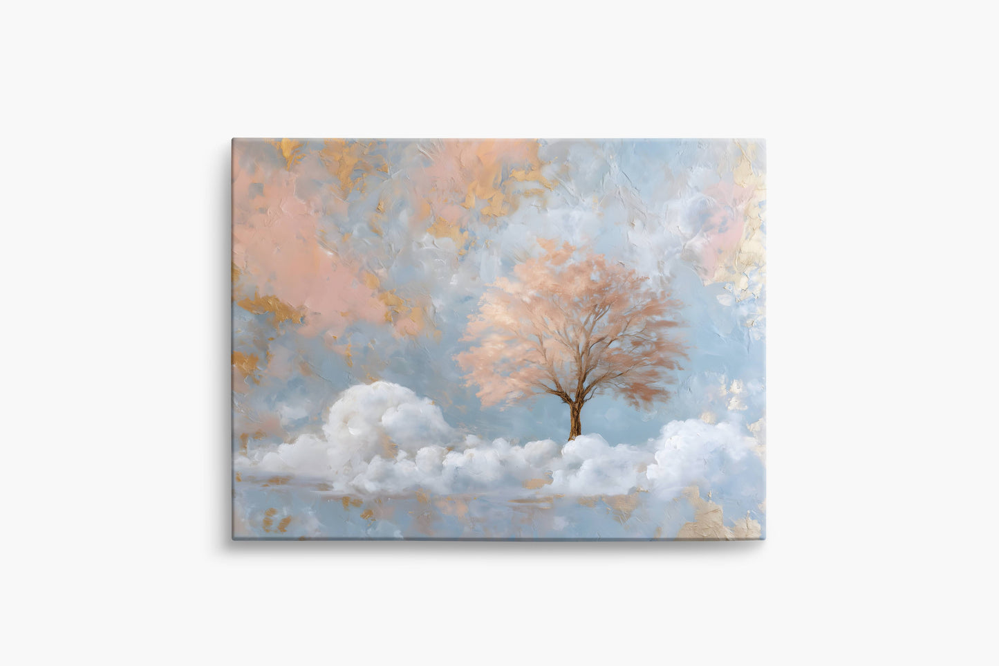 The Eternal Tree | Canvas