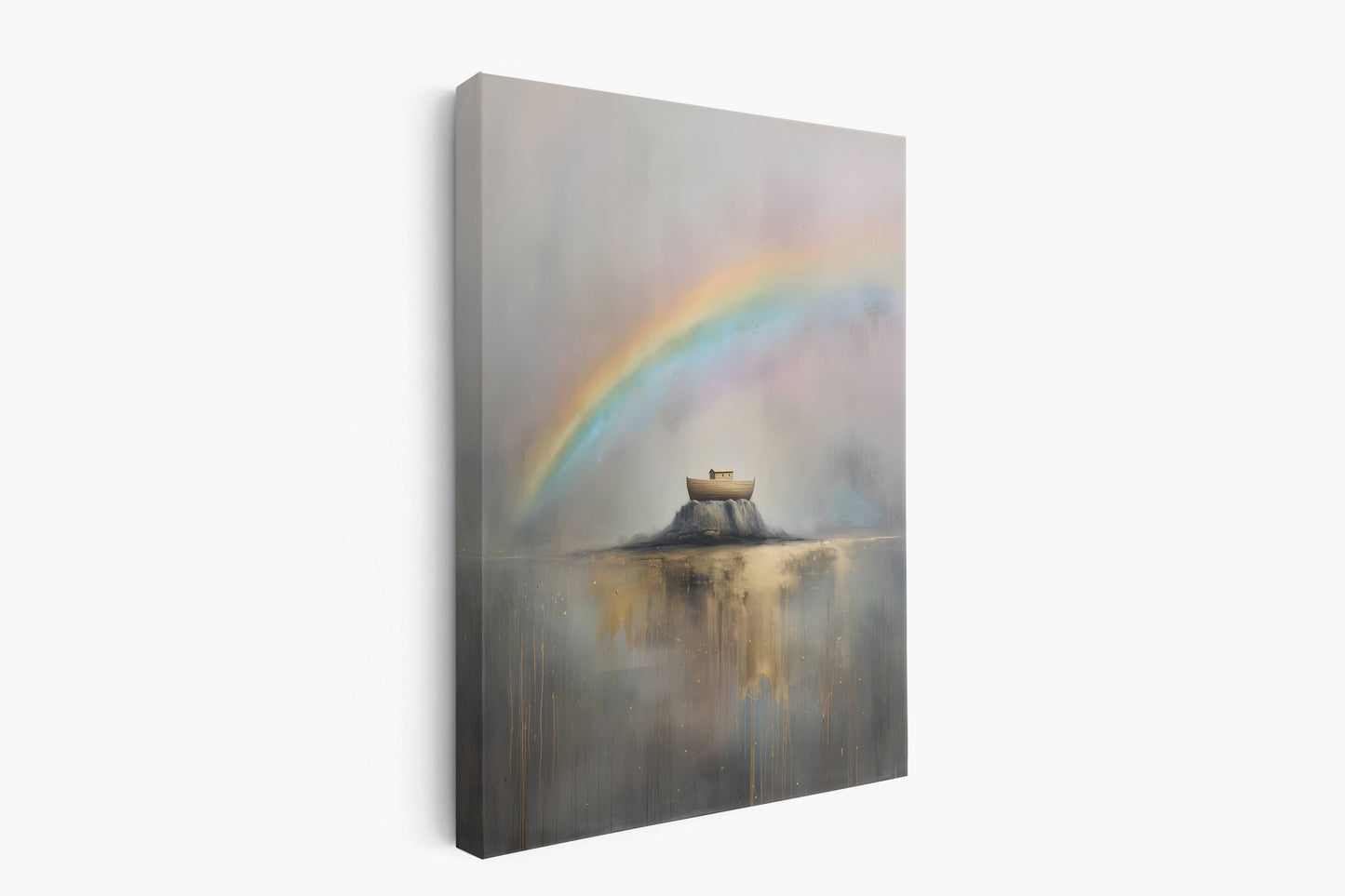 Covenant Kept | Canvas