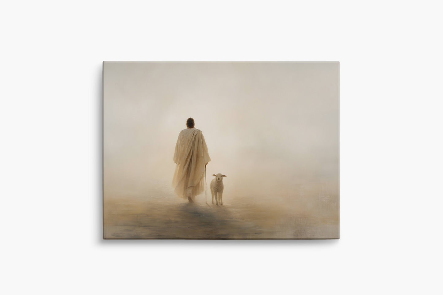 Never Forsaken | Canvas