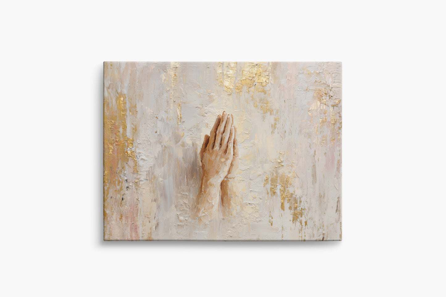 Whispers of Faith | Canvas