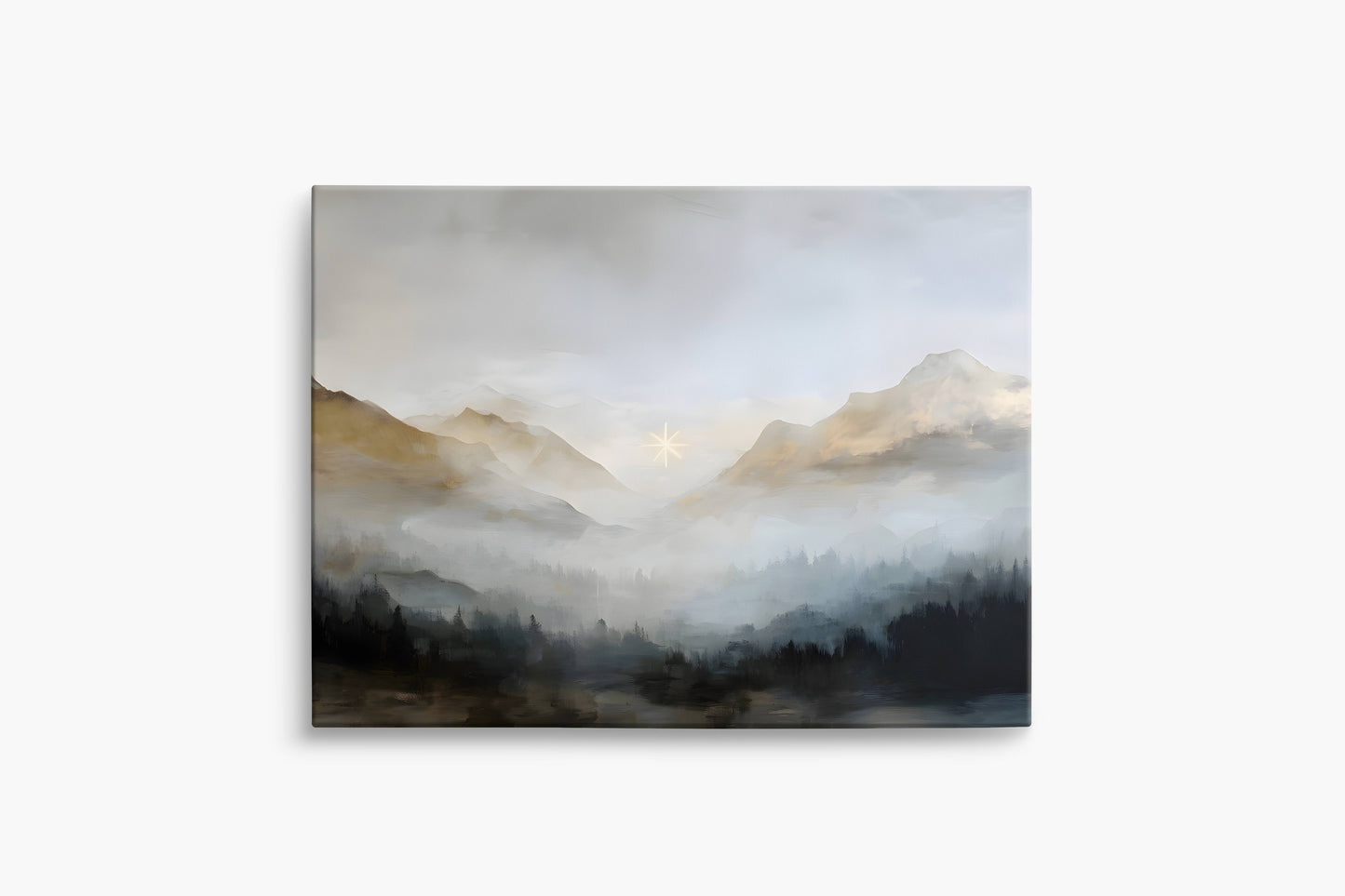Light Has Come | Canvas