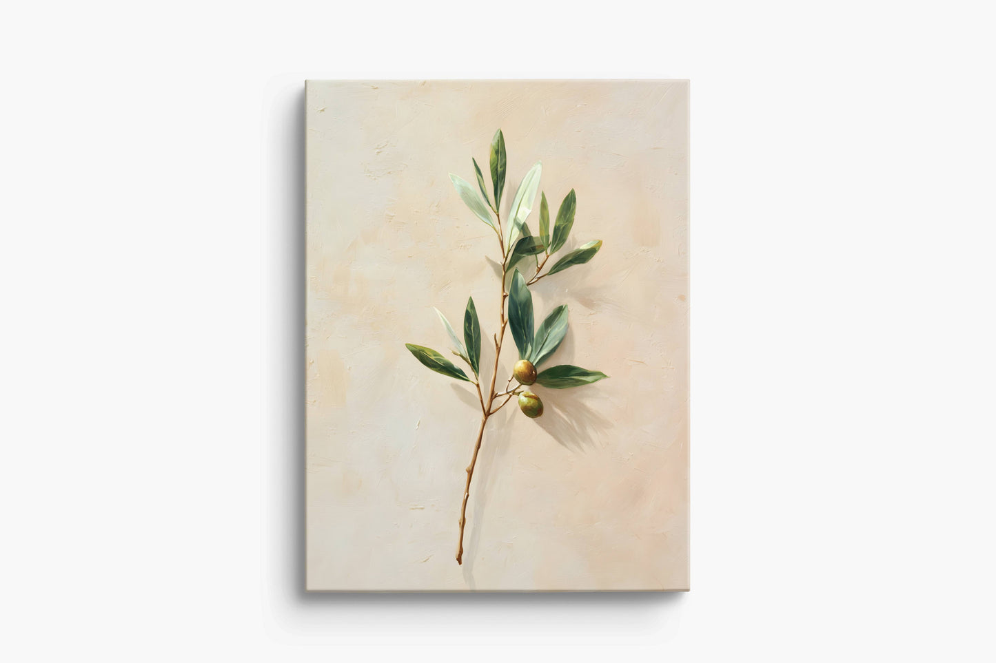 Peace That Remains | Canvas