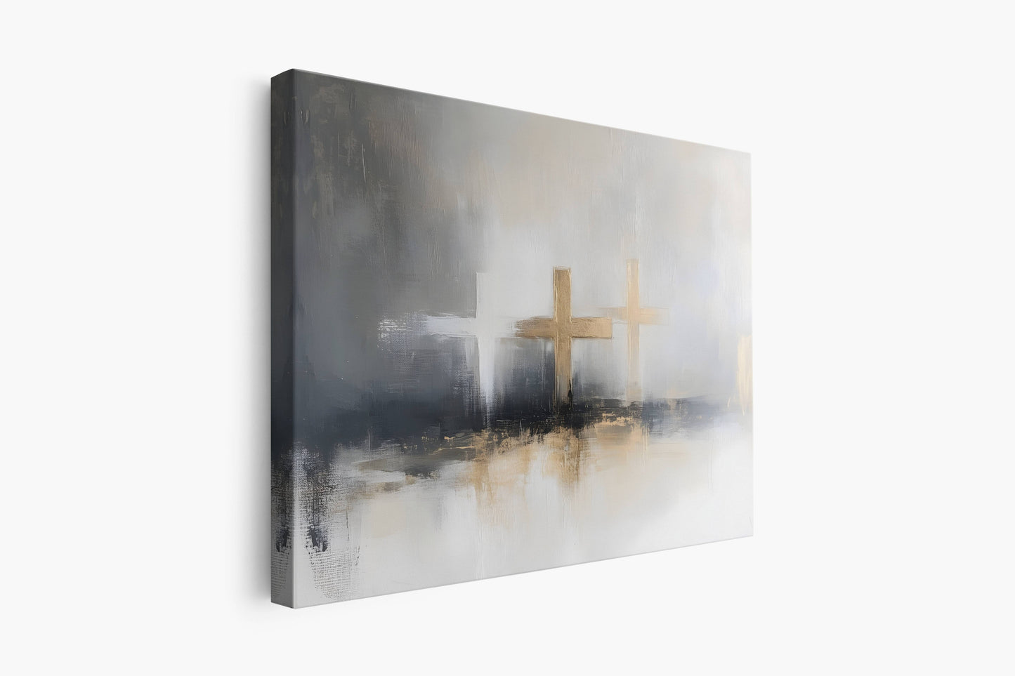 The Cross Of Redemption | Canvas