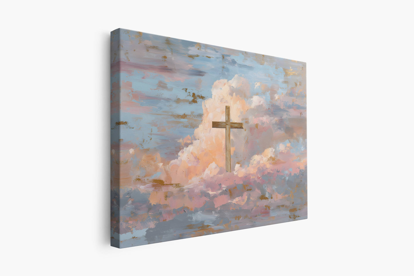Heaven’s Promise | Canvas