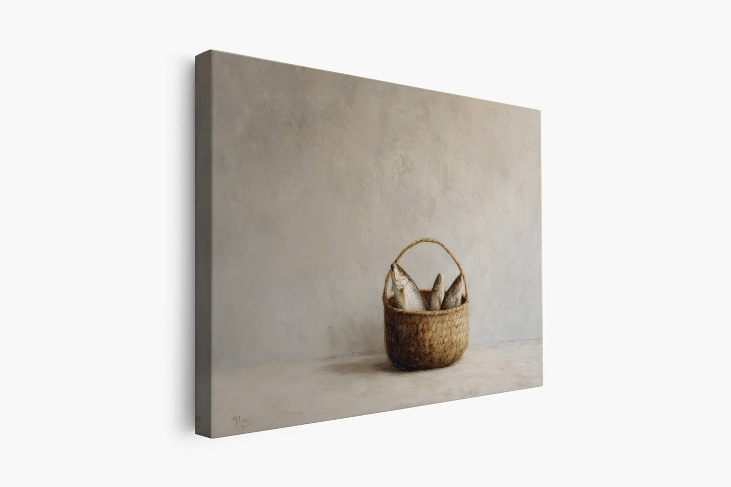 More Than Enough | Canvas