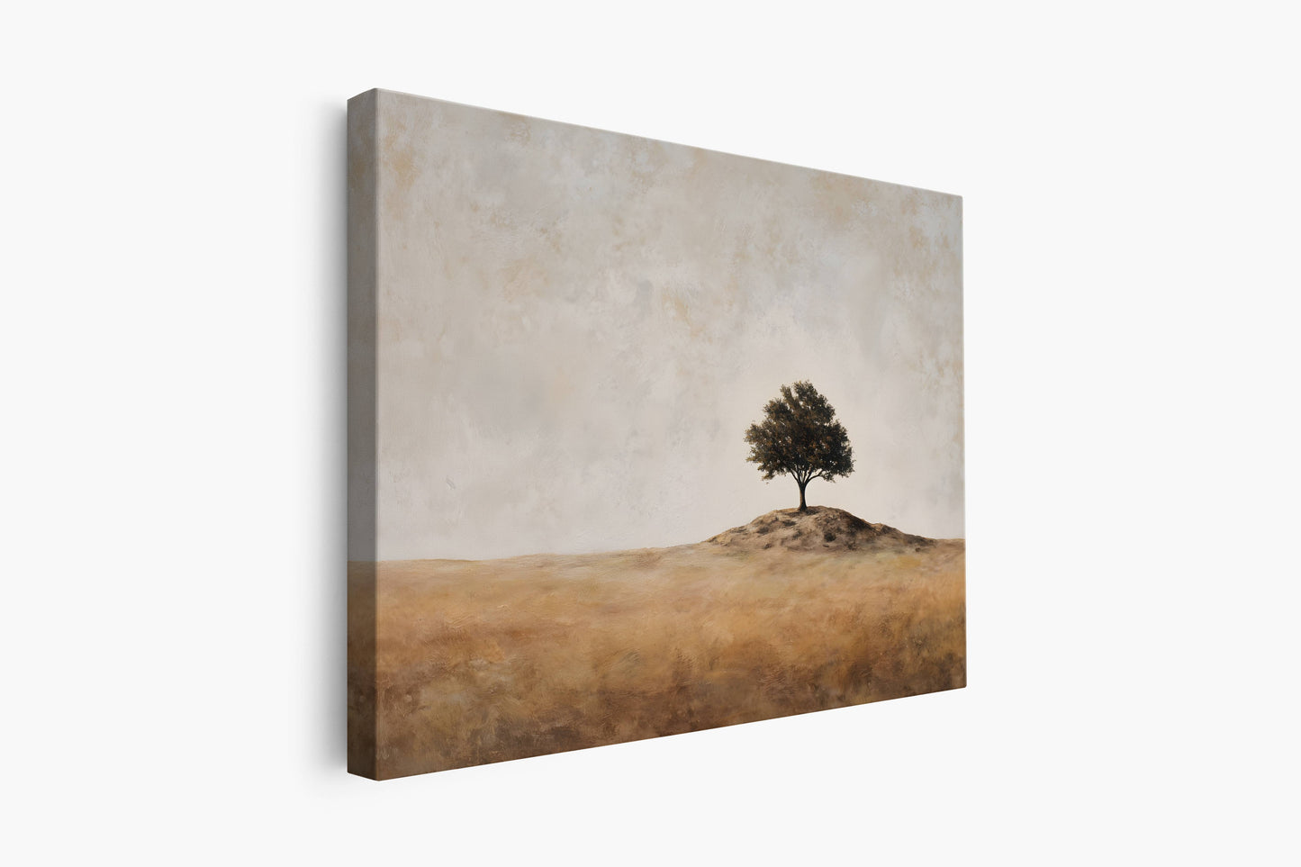 Promise in the Wilderness | Canvas