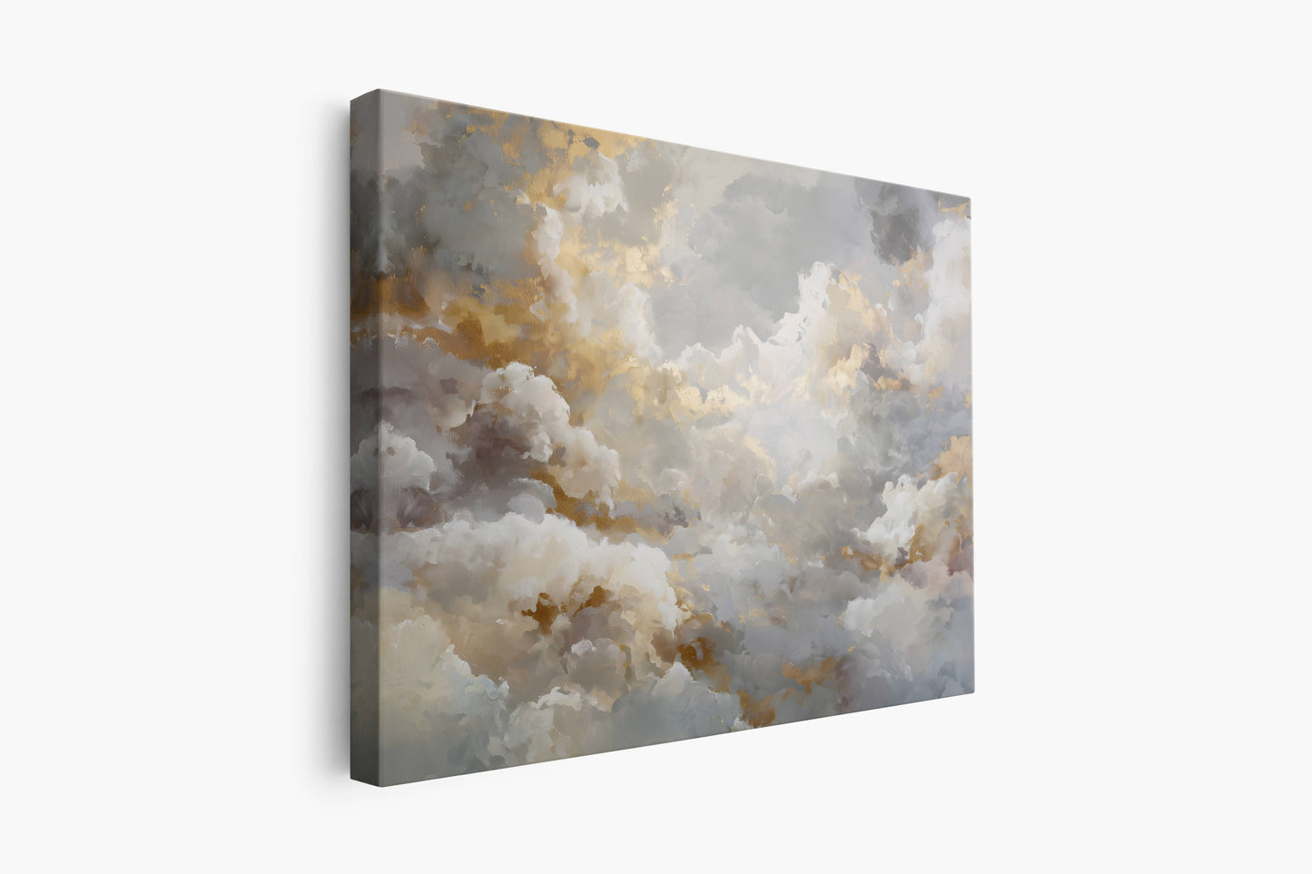Prepare the Heart | Canvas