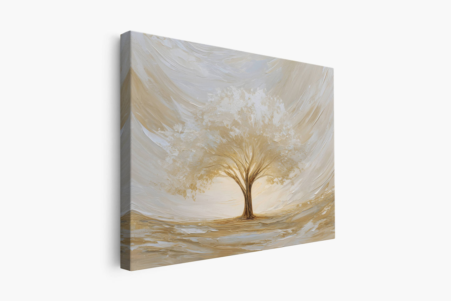 The Tree of Promise | Canvas