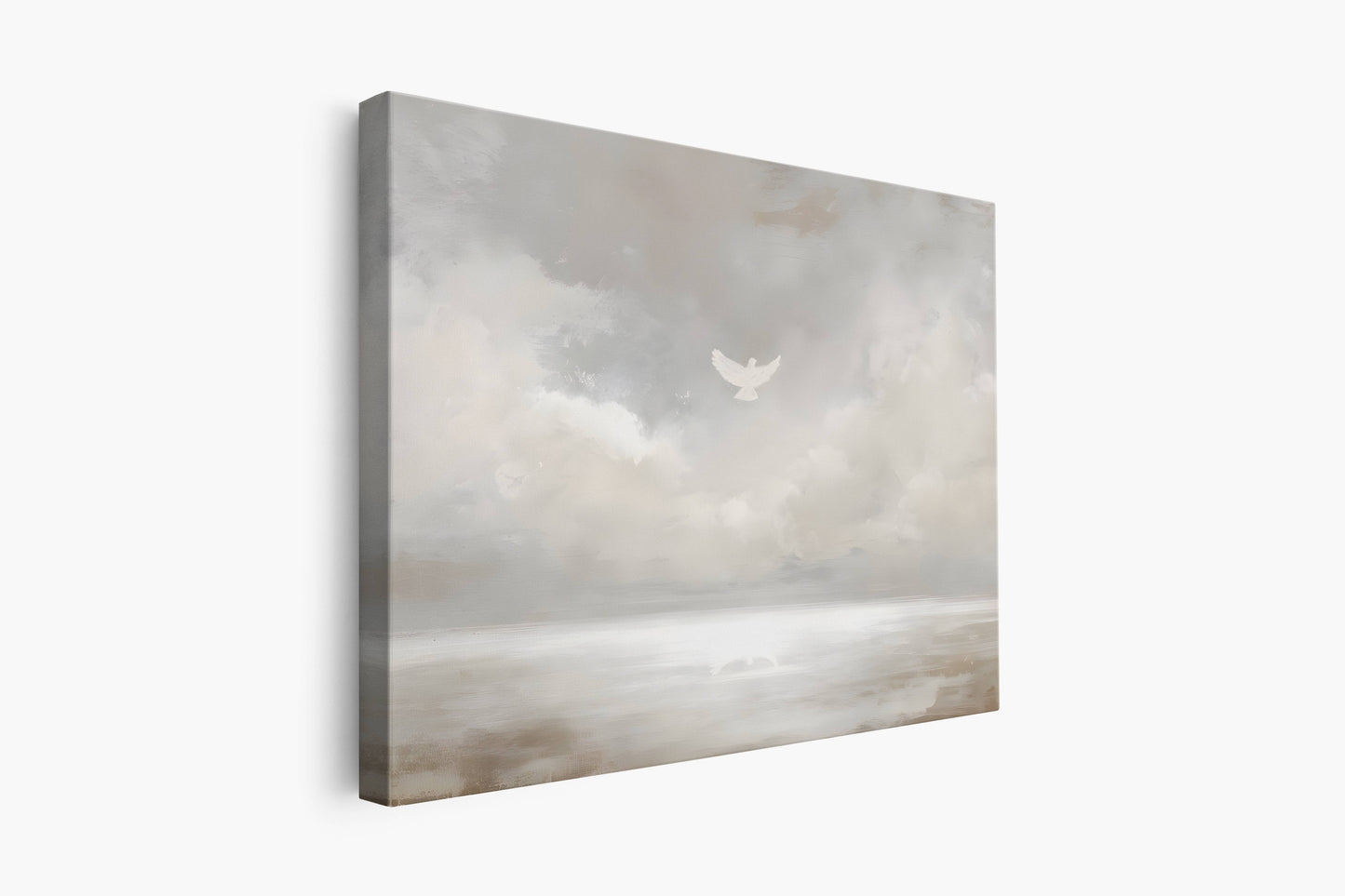 Heaven's Peace | Canvas