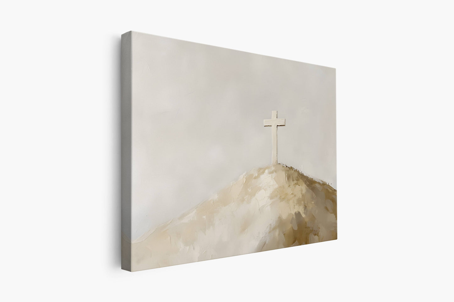 It Is Finished | Canvas