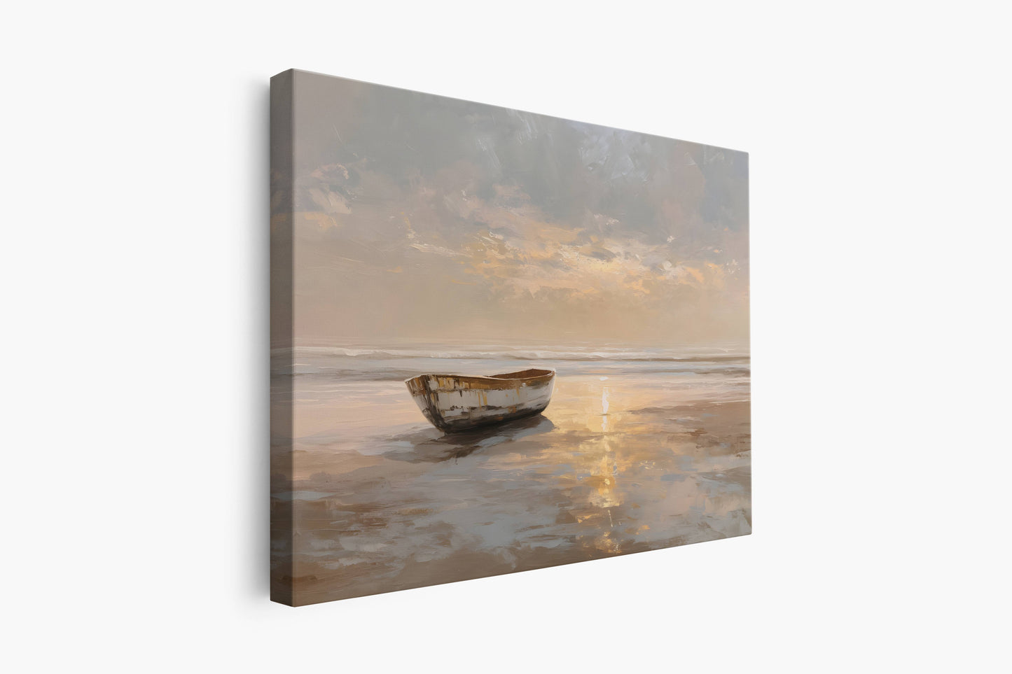 Fisher of Men | Canvas