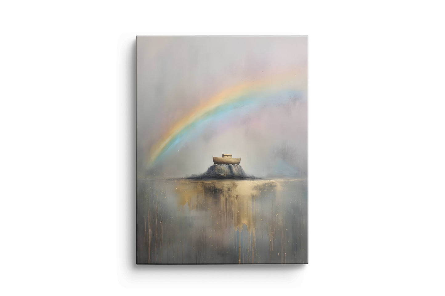 Covenant Kept | Canvas