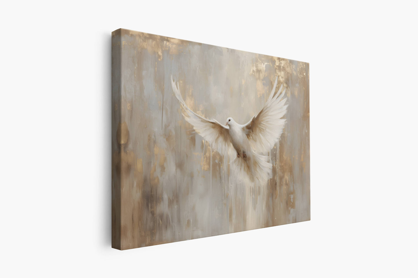 Spirit of Peace | Canvas