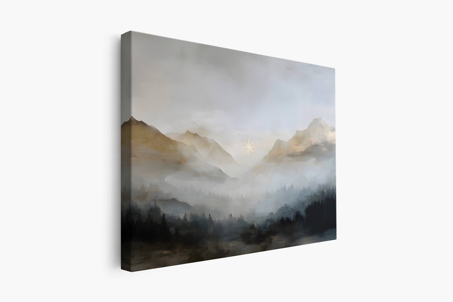 Light Has Come | Canvas
