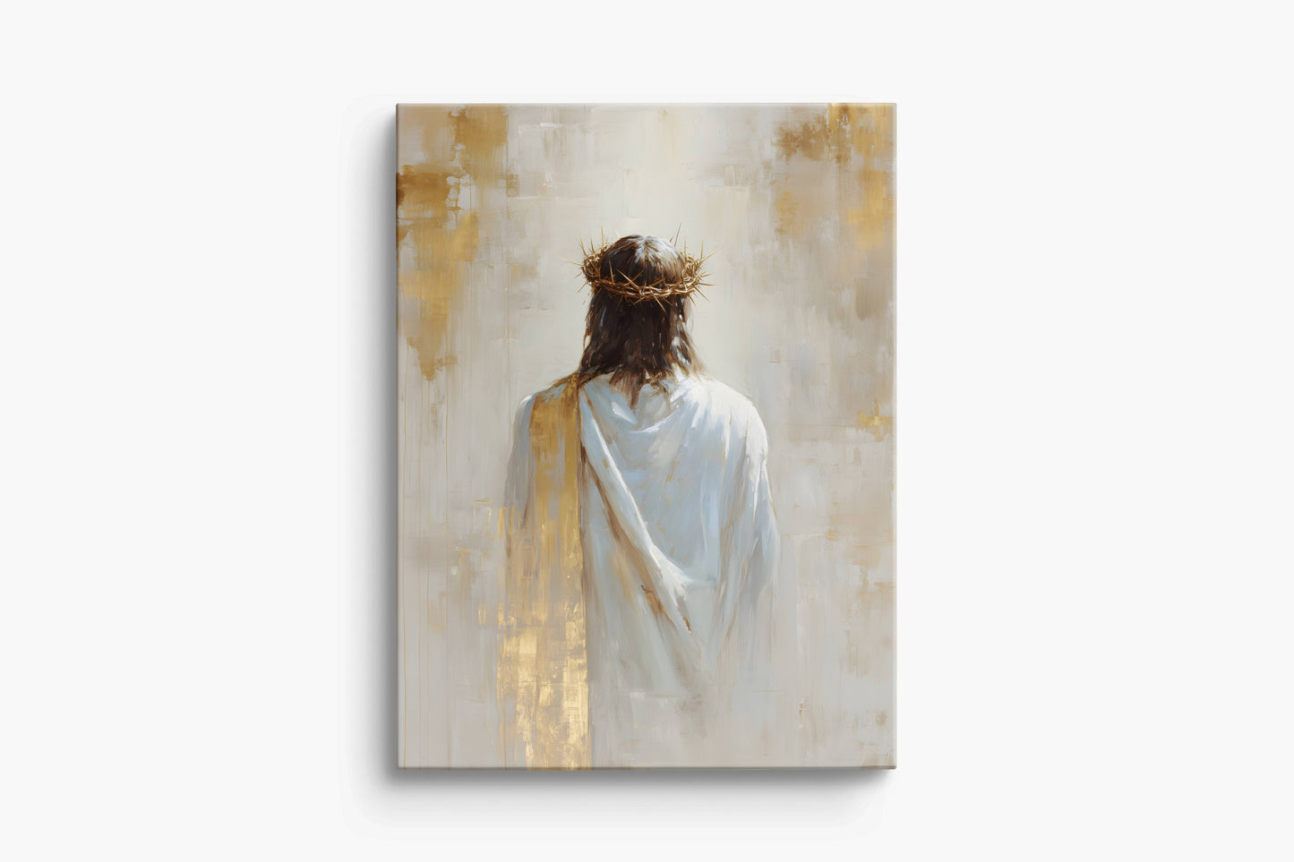 The Crown of Thorns | Canvas