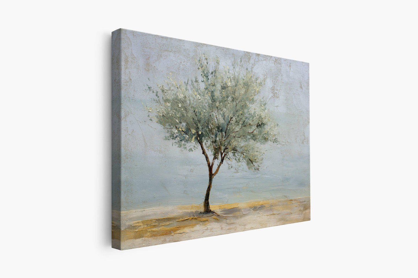 Planted with Purpose | Canvas