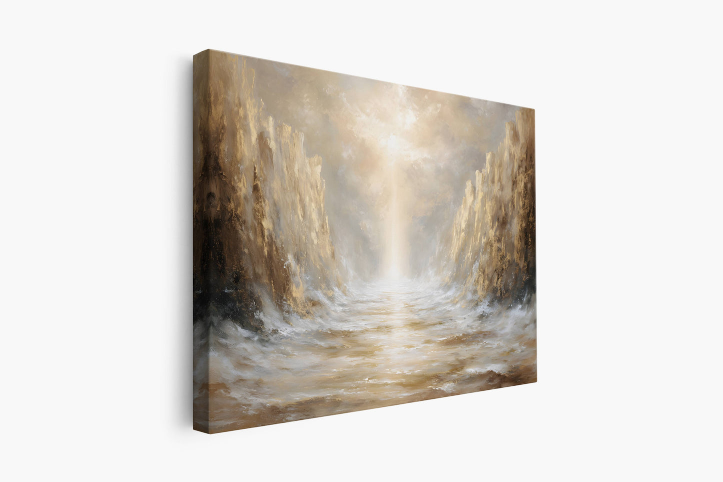 The Way Through | Canvas