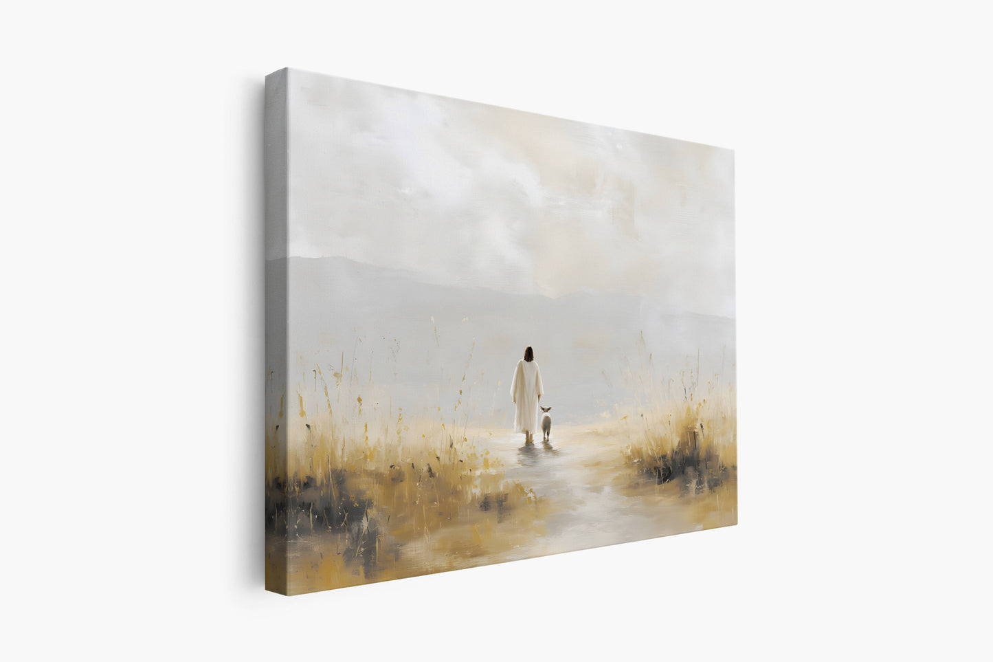 Found by Grace | Canvas